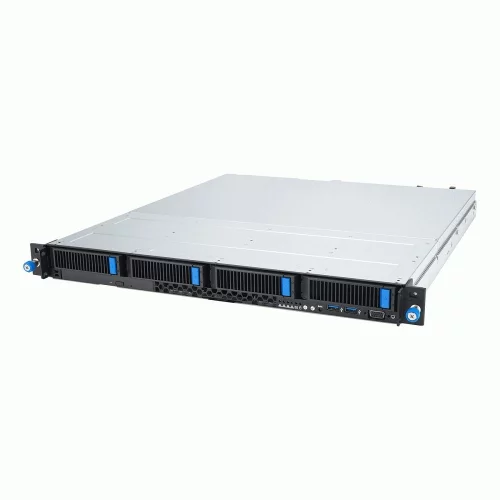 Серверная платформа/ ASUS RS300-E12-RS4/450W (90SF03A1-M00070) фото 2