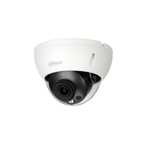 Видеокамера Купольная IP DAHUA с фиксированным объективом (DH-IPC-HDBW5541RP-ASE-0280B)