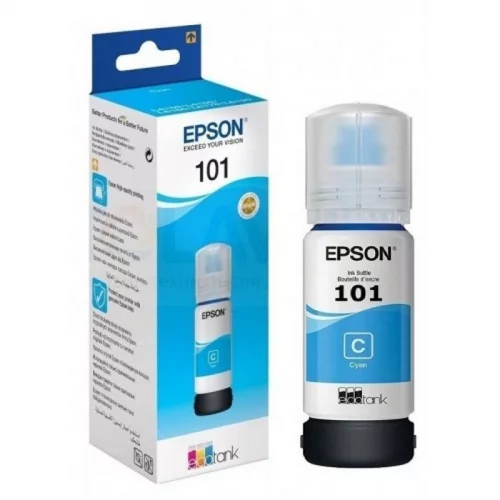 Чернила/ Epson (c) EcoTank L4150/4160 (C13T03V24A)
