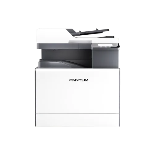 МФУ лазерное цветное, 25 стр./ Pantum CM230ADN, Color 25 ppm MFP фото 2