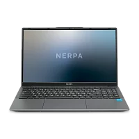 Эскиз Ноутбук NERPA CASPICA ALOSO I342-15 i342-15lb082602g
