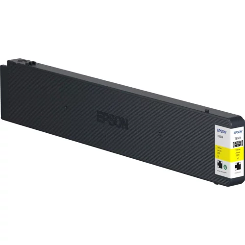 Картридж/ WorkForce Enterprise WF-C21000 Yellow Ink (C13T02Y400)