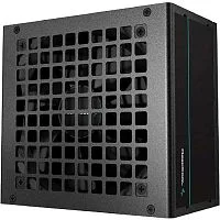 Блок питания Deepcool ATX 550W PF550 80 PLUS WHITE (20+4pin) APFC 120mm fan 6xSATA RTL (R-PF550D-HA0B-EU)