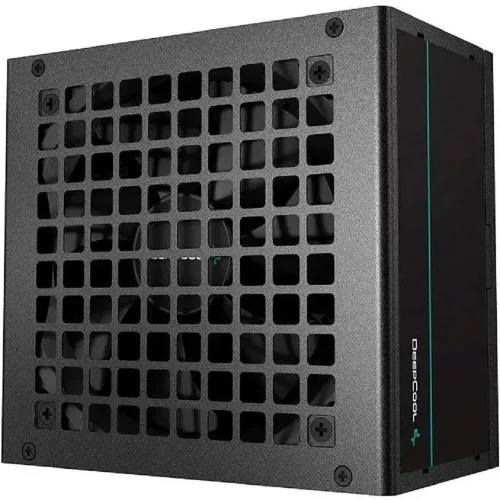 Блок питания Deepcool ATX 550W PF550 80 PLUS WHITE (20+4pin) APFC 120mm fan 6xSATA RTL (R-PF550D-HA0B-EU)