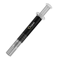 Термопаста Thermal Grease Ocypus Gamma ET40 4G / blister (GAMMA-ET40-GRN00XXX-GL)