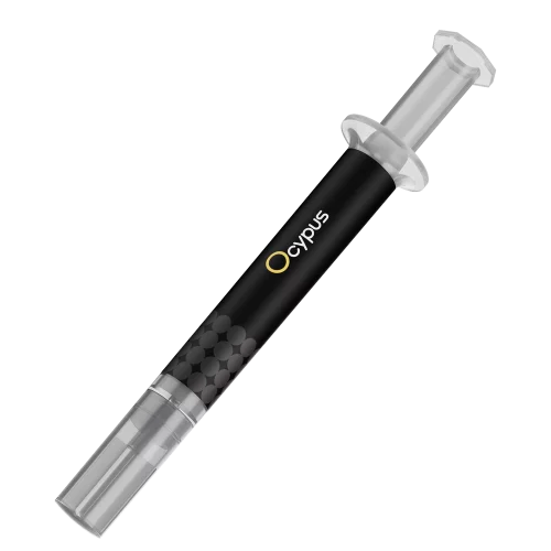 Термопаста Thermal Grease Ocypus Gamma ET40 4G / blister (GAMMA-ET40-GRN00XXX-GL)