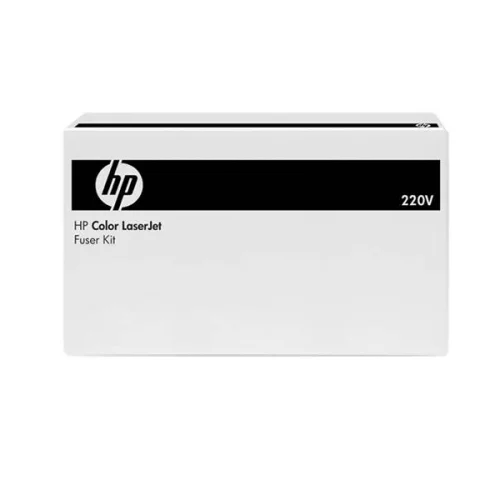 Комплект закрепления/ HP LaserJet 220V Fuser Kit (B5L36A)