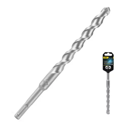 Бур по бетону SDS Plus Deli DH-Y16210 16*210мм