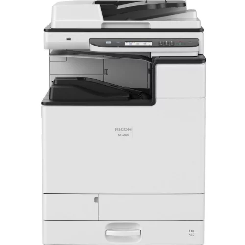 Цветное А3 МФУ M C2000 (418968)