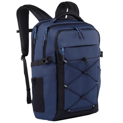 Рюкзак для ноутбука 15.6 Рюкзак для ноутбука 15.6 Dell Energy BackPack нейлон синий (460-BCGR)