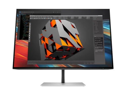 Монитор HP Series 7 Pro 24 inch WUXGA Monitor - 724pn 1920 x 1200 WUXGA, 16:10, IPS, 350 cd/ m2, 1500:1, 5ms, 178°/ 178°, HDMI, USB-A, DP, 100 Hz, Tilt, HAS, Swiwel, Vesa (8X534AA)