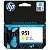 Картридж HP 951 желтый 700 стр. (CN052AE) (CN052AE)
