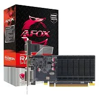 Видеокарта Afox R5 220 2GB DDR3 64bit VGA DVI HDMI LP PASSIVE RTL (AFR5220-2048D3L6-V2)