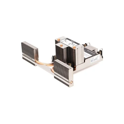 Пассивный кулер HPE ProLiant DL380 Gen11 Max Performance Heat Sink Kit (P48817-B21)