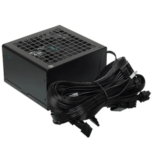 Блок питания 750W Deepcool PL750 (R-PL750D-FC0B-EU-v2/R-PL750D-FC0B-WDEU-V2) фото 3