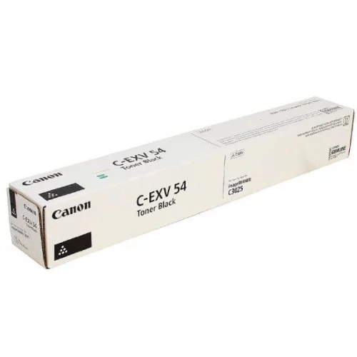 Тонер-картридж/ C-EXV 54 Toner Black (1394C002)