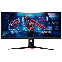 Эскиз Монитор Asus ROG Strix XG349C, 90LM06V0-B01A70 90lm06v0-b01a70