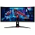 Монитор Asus ROG Strix XG349C, 90LM06V0-B01A70 (90LM06V0-B01A70)