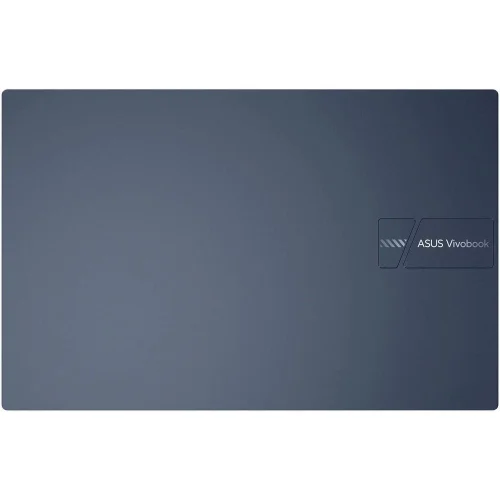 Ноутбук ASUS Vivobook 15 X1504VA-BQ4055 (90NB13Y1-M01PX0) Ноутбук ASUS Vivobook 15 X1504VA-BQ4055 Core 5 120U/16Gb/SSD512Gb/15.6/IPS/FHD/1920x1080/60Hz/NoOS/Blue/1.7kg (90NB13Y1-M01PX0) фото 9