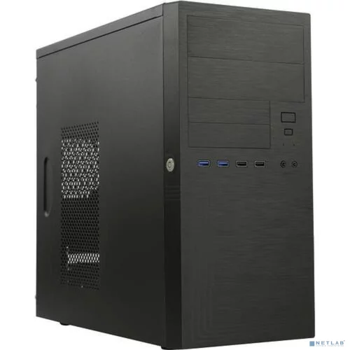 ES555BK PM-450ATX U3*2+TypeC*2+2*combo Audio [] (6188250)