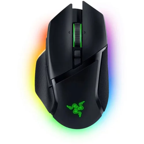 Игровая мышь Razer Basilisk V3 Pro - Black/ Razer Basilisk V3 Pro - Black (RZ01-04620100-R3G1)