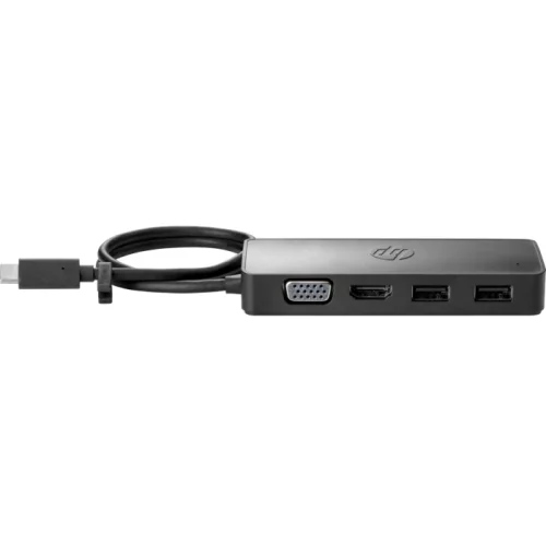Переходник/ HP USB-C Travel Hub G2 фото 2