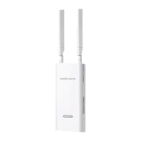 Маршрутизатор/ AC1200 Wi-Fi 4G+ LTE Outdoor/ Indoor Router, Build-In 300Mbps 4G LTE Modem (MB238-4G)