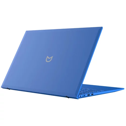 Ноутбук IRBIS 15N (15NBC1002) Ноутбук IRBIS 15NBC1002 15.6 Core i3-1115G4, 15.6LCD 1920*1080 IPS , 16+256GB SSD, AC wifi, camera: 2MP, 5000mha battery, metal case, backlight keyboard, type-c, NoOS фото 4