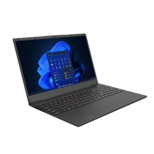 Ноутбук IRU Калибр 15TLG Core i3 1115G4 8Gb 256Gb SSD G4 15.6