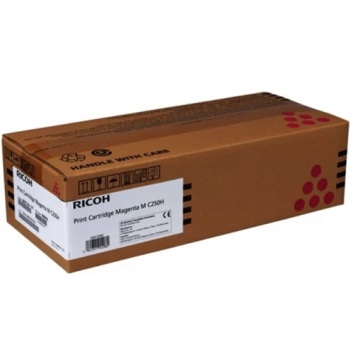 Print Cartridge Magenta M C250H (408342)