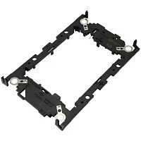 Крепеж для удержания процессора в сокете/ CPU carrier for 4th Gen Intel Xeon Scalable processors (MCC) (SKT-1424L-001B-FXC)