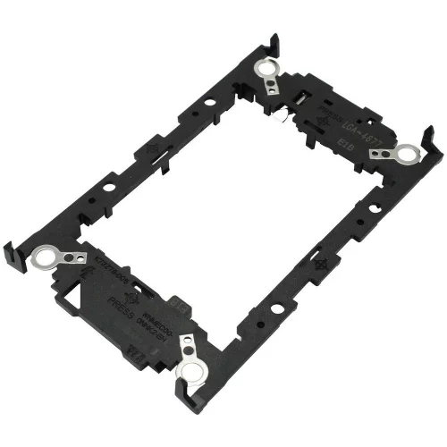 Крепеж для удержания процессора в сокете/ CPU carrier for 4th Gen Intel Xeon Scalable processors (MCC) (SKT-1424L-001B-FXC)