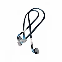 Комплектующие корпусов HPE ProLiant DL360 Gen11 2SFF Tri-Mode Controller Cable Kit (P48910-B21) Комплектующие корпусов HPE ProLiant DL360 Gen11 2SFF Tri-Mode Controller Cable Kit (P48910-B21)