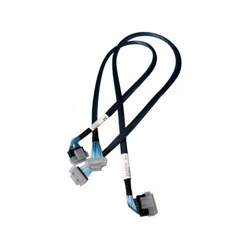 Комплектующие корпусов HPE ProLiant DL360 Gen11 2SFF Tri-Mode Controller Cable Kit (P48910-B21)