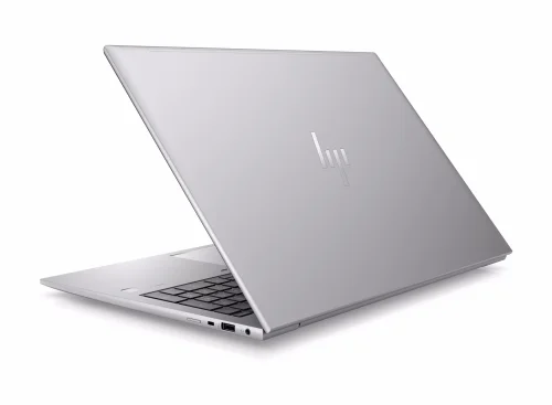 Ноутбук HP Zbook Firefly 16 G11 Intel U7-155H,16WUXGA(1920x1200)IPS AG 300nits, NVIDIA RTX A500 4GB GDDR6,32Gb DDR5(1),512Gb SSD,56Wh LL,FPR,HD Webcam,1.79kg,2y,Gray,Win11Pro Multilang, eng/ rus kbd,без евров (D3KK1U8) фото 3