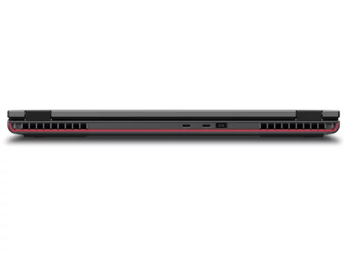 Ноутбук Lenovo ThinkPad P16v G1 [21FCA014CD_PRO] (КЛАВ.РУС.ГРАВ.) 16 {WUXGA 300nits 100sRGB i7-13800H/ 512GB SSD/ 16GB/ RTX2000 16GB/ W11Pro} фото 5