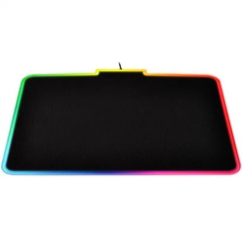 Коврик для мыши игровой Tt eSPORTS Draconem RGB Hard Edition