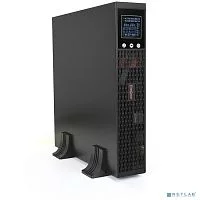 Exegate EP285642RUS ИБП Pure Sine Wave ExeGate SinePower UHB-1000.LCD.AVR.C13.RJ.USB.2U