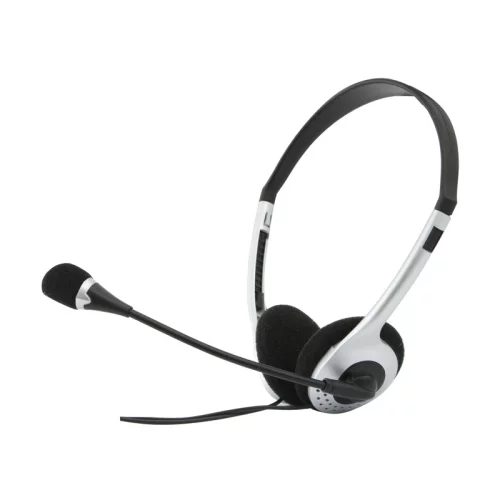 Наушники с микрофоном SVEN AP-010MV (SV-0410010MV)