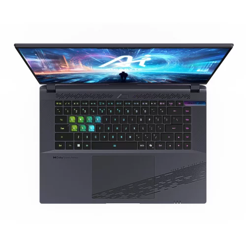 Ноутбук AORUS 16X Core i7-13650HX/ 8Gb/ SSD1Tb/ 16.0