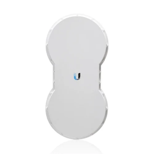 airFiber 5U РРС 5-6 ГГц, 1,2 Гбит/ с, FDD / Hybrid TDD, со встроенной антенной 23 дБи (AF-5U)