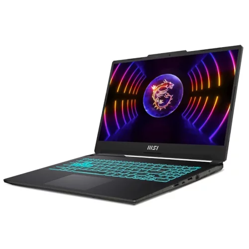 Ноутбук MSI Cyborg 15 A12VF-869XRU Core i5 12450H 16Gb 512Gb SSD RTX 4060 8Gb 15.6