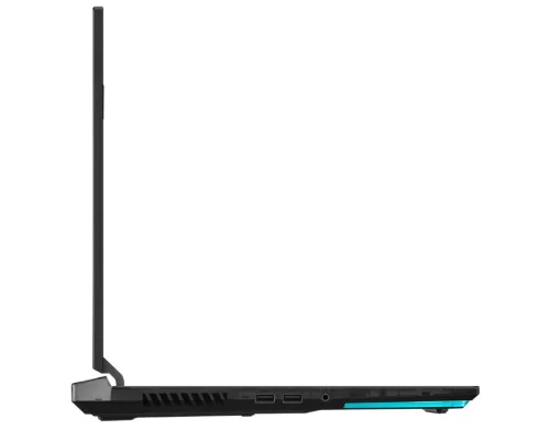 Ноутбук/ ASUS ROG G733ZX-LL026W 17.3(2560x1440 (матовый, 240Hz, 3ms) IPS)/Intel Core i9 12900H(2.5Ghz)/32768Mb/2TbPCISSDGb/noDVD/Ext:nVidia GeForce RTX3080Ti(16384Mb)/BT/WiFi/90WHr/war 1y/2.9kg/Off Black/W11 +  +Keystone+2Customizable Armor Caps фото 5