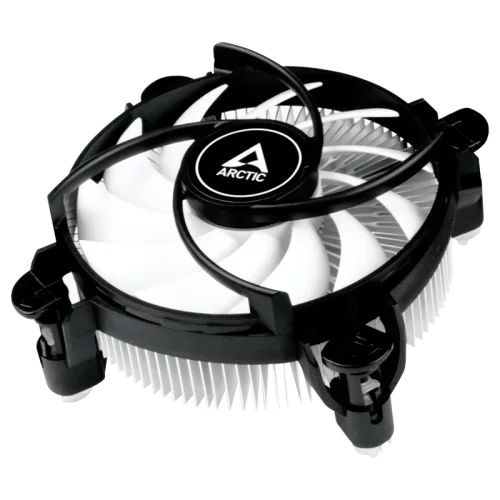 Кулер для процессора/ Alpine 17LP socket Intel 1700 ACALP00042A