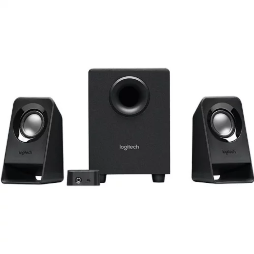 Колонки Logitech Z213 2.0 (980-000942)