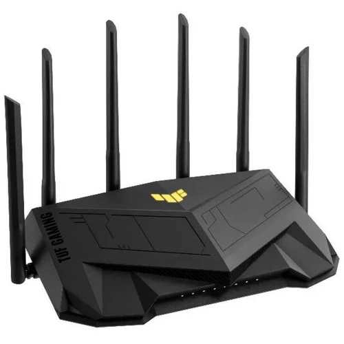 Роутер игровой Asus TUF-AX5400 (90IG06T0-MU9100) фото 3
