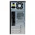 Корпус MidiTower Powerman ES722 Black (6111491) (6111491)