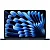 Ноутбук Apple MacBook Air A3449  (MDHF4LL/A)