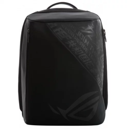 Рюкзак для ноутбука ASUS ROG Ranger BP2500 (90XB0500-BBP000) (90XB0500-BBP000) Рюкзак для ноутбука ASUS ROG Ranger BP2500 15.6 полиэстер чёрный (90XB0500-BBP000)
