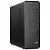 Компьютер HP Slim S01-aF0010ur (24U77EA) (24U77EA#ACB)